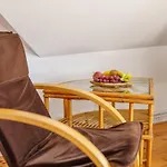 Klimatyczny apartament przy bulwarze Optima Apartments