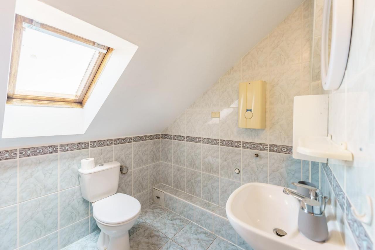 Klimatyczny Apartament Przy Bulwarze Optima Apartament *