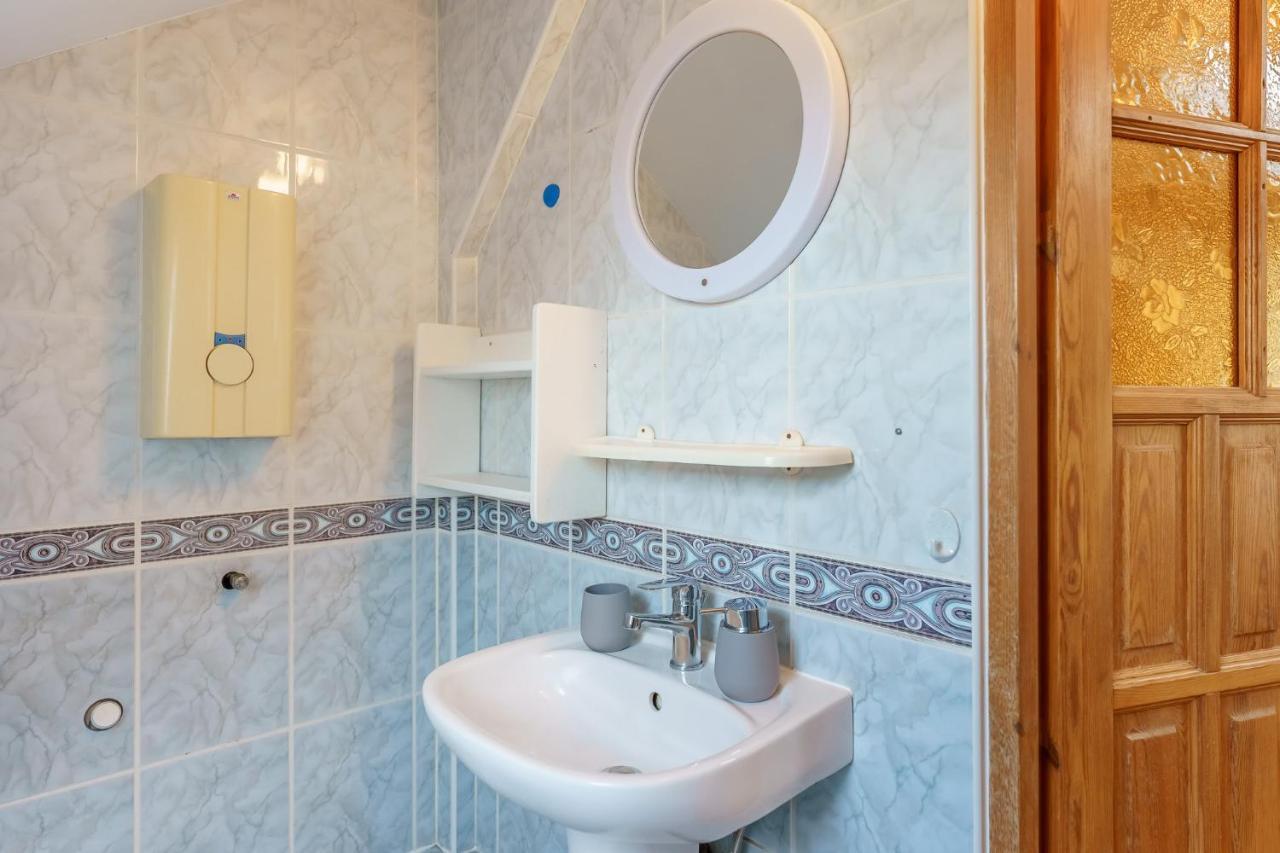 Klimatyczny Apartament Przy Bulwarze Optima Apartament *