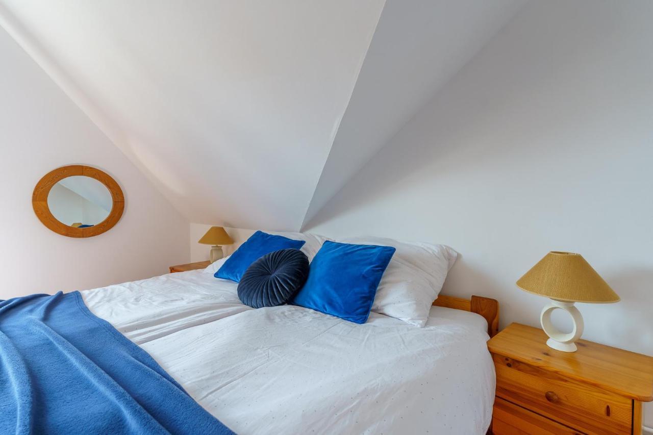 Apartament Klimatyczny Apartament Przy Bulwarze Optima *