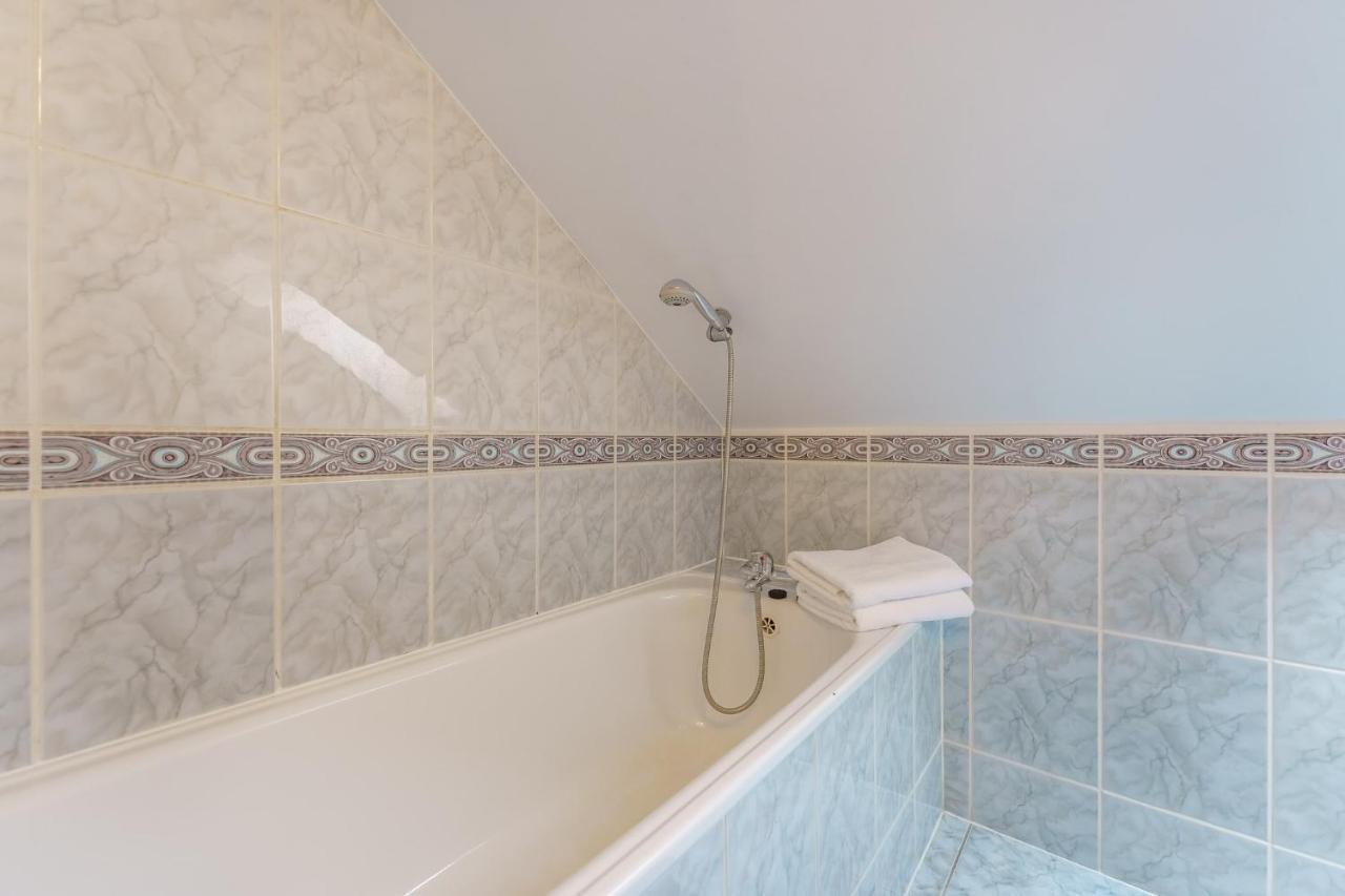 Apartament Klimatyczny Apartament Przy Bulwarze Optima Kołobrzeg