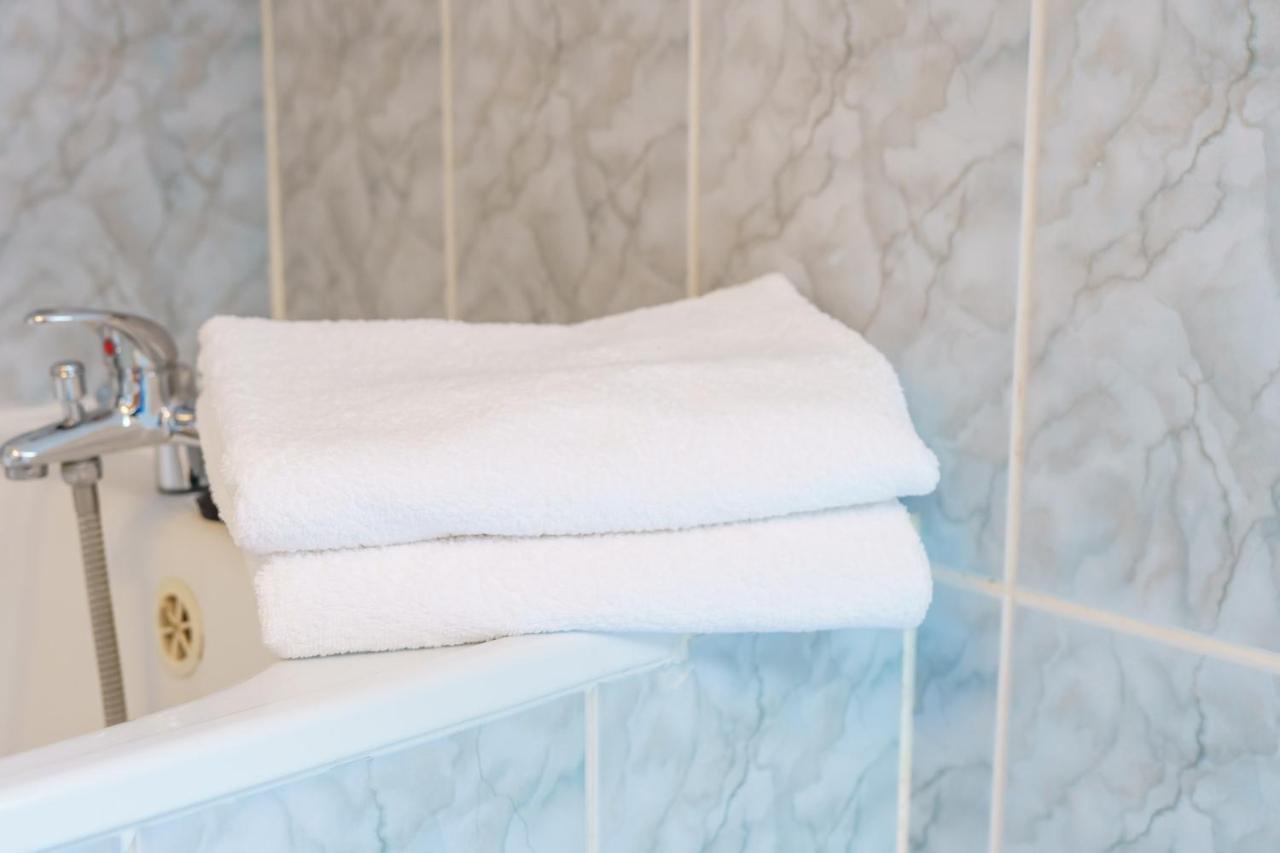 Klimatyczny Apartament Przy Bulwarze Optima Kołobrzeg