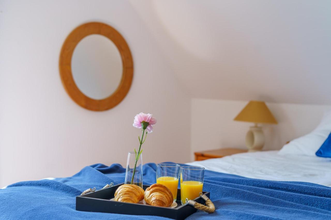 Apartament Klimatyczny Apartament Przy Bulwarze Optima Kołobrzeg