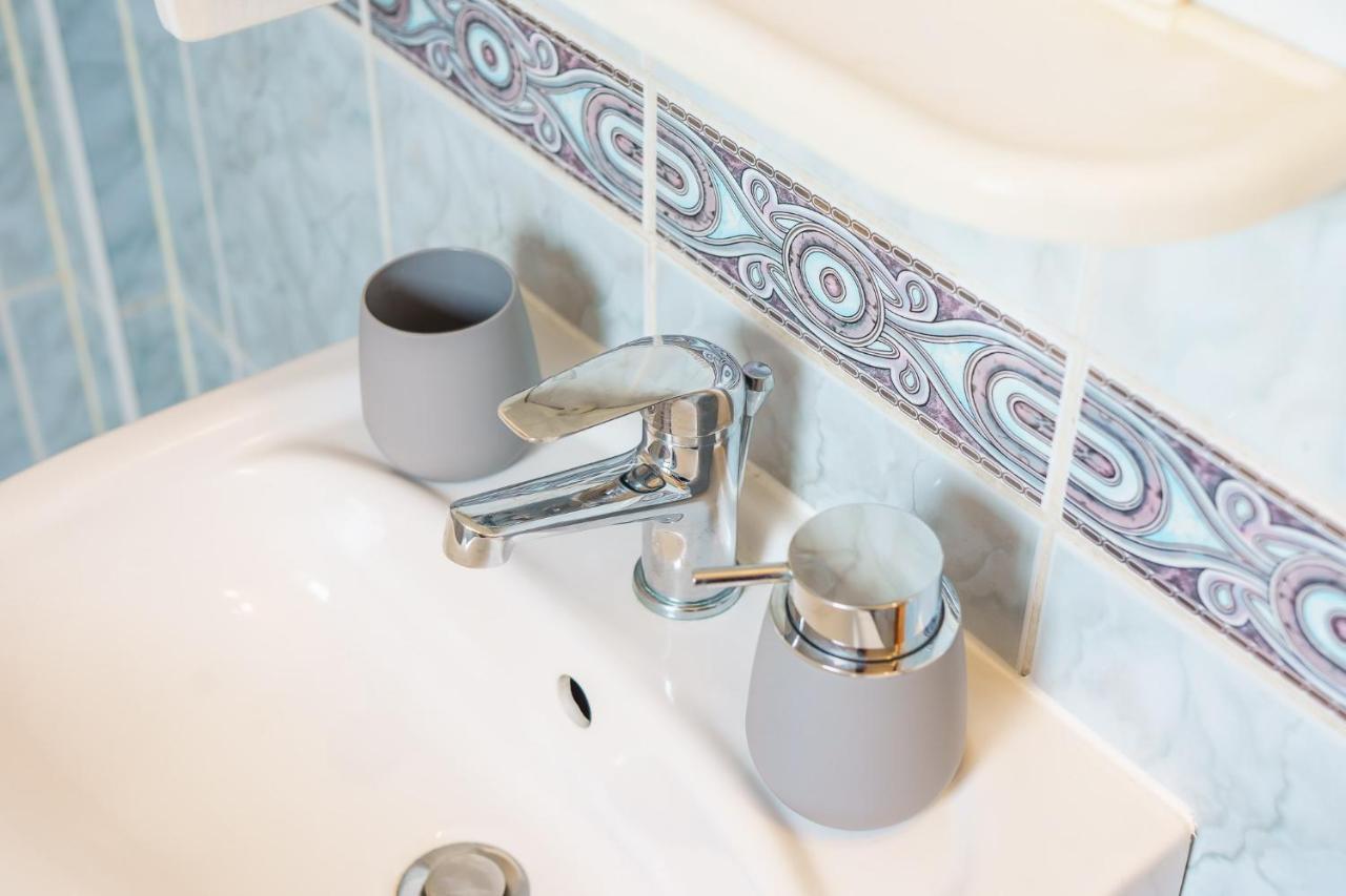 Klimatyczny Apartament Przy Bulwarze Optima Apartament Kołobrzeg