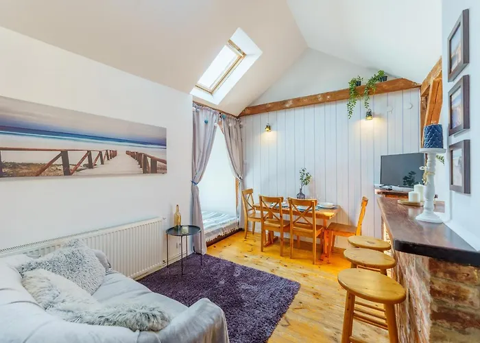 Klimatyczny Apartament Przy Bulwarze Optima