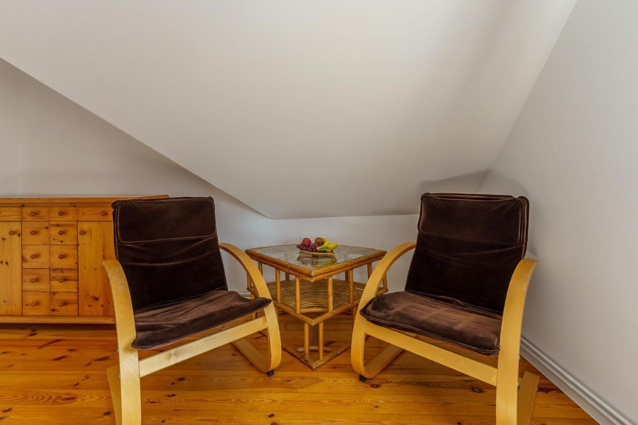 Klimatyczny Apartament Przy Bulwarze Optima Apartment Kolobrzeg